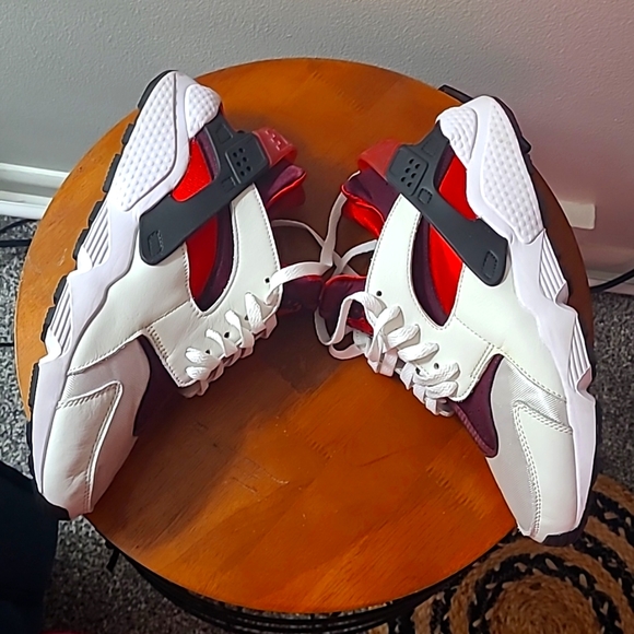 Nike Air Huarache - Picture 3 of 5